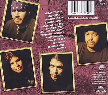 Suicidal Tendencies - The Art Of Rebellion - Amazon.com Music